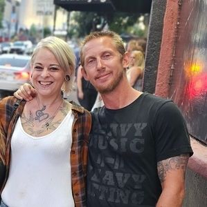 Meet your Posher, Austin jean